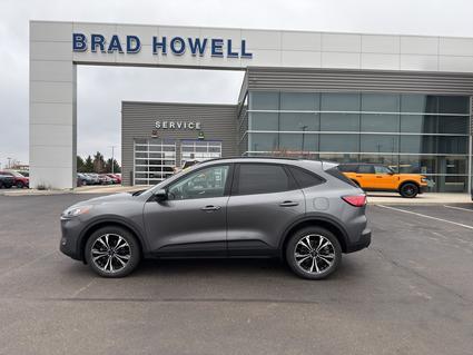 2022 Ford Escape Kokomo IN