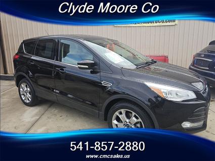 2013 Ford Escape Central Point OR