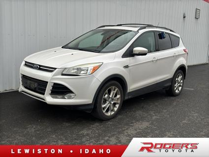 2013 Ford Escape Lewiston ID