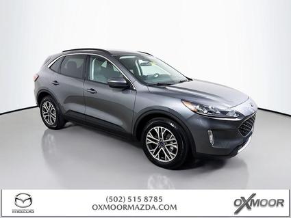 2021 Ford Escape Louisville KY