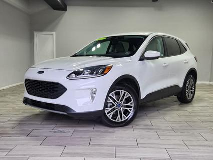 2022 Ford Escape Philadelphia PA