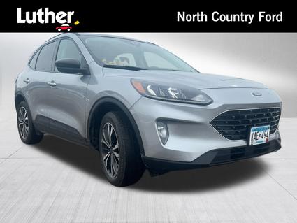 2022 Ford Escape Minneapolis MN