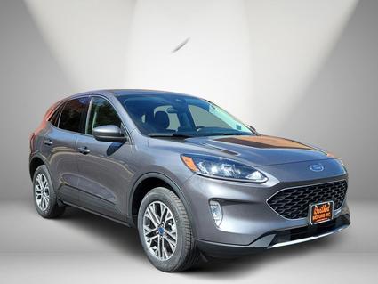 2022 Ford Escape Glenwood Springs CO