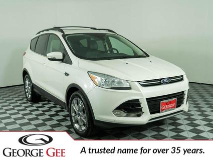 2013 Ford Escape Liberty Lake WA