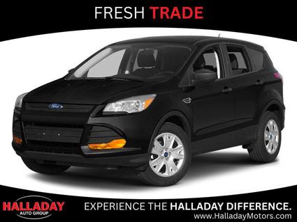 2013 Ford Escape Cheyenne WY