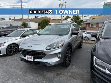 2022 Ford Escape St Louis MO