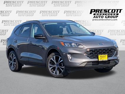2022 Ford Escape Rochelle IL