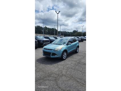 2013 Ford Escape Virginia Beach VA