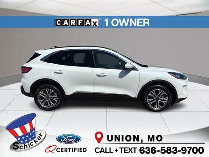 2020 Ford Escape Union MO