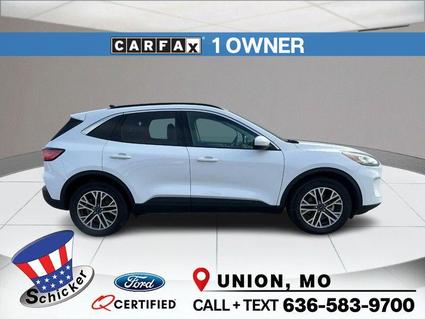 2020 Ford Escape Union MO