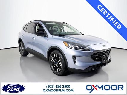 2022 Ford Escape Louisville KY