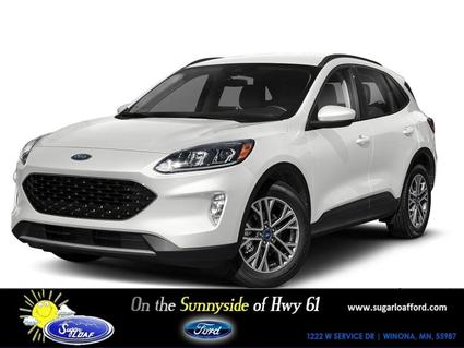 2022 Ford Escape Winona MN