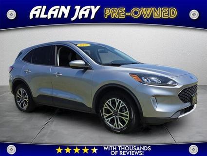 2022 Ford Escape Sebring FL