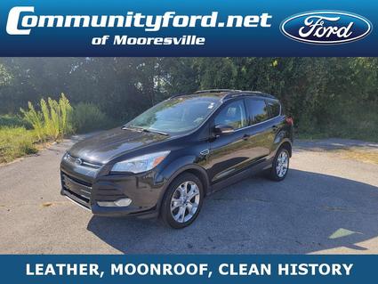 2013 Ford Escape Mooresville IN