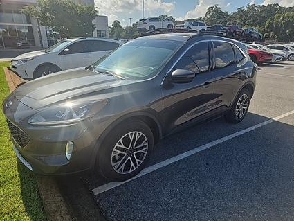 2020 Ford Escape Fort Walton Beach FL