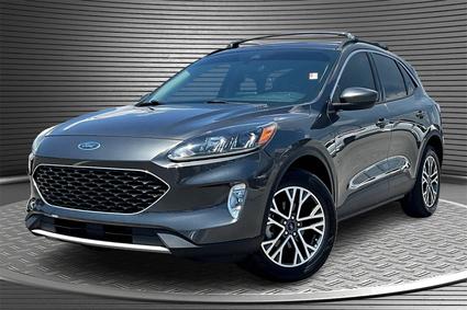 2020 Ford Escape Fort Walton Beach FL