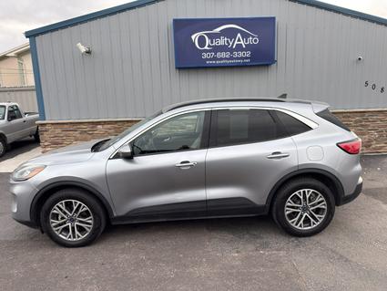 2021 Ford Escape Gillette WY