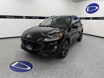 2022 Ford Escape Bismarck ND