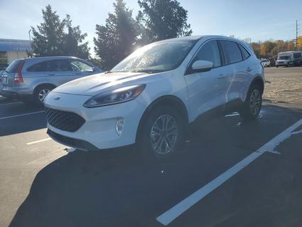 2022 Ford Escape Battle Creek MI