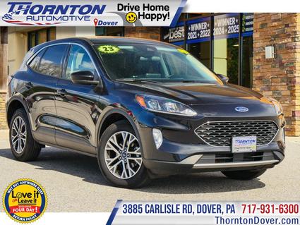 2022 Ford Escape Dover PA