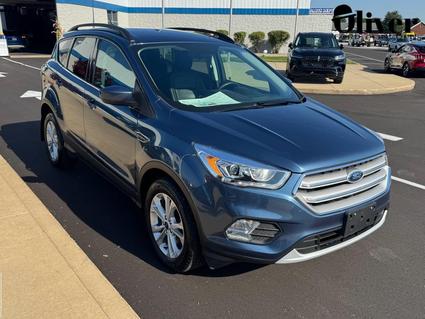 2018 Ford Escape Plymouth IN