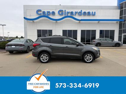 2019 Ford Escape Cape Girardeau MO