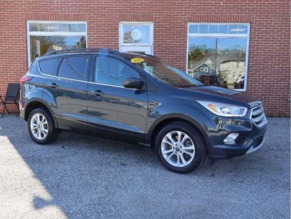 2019 Ford Escape Bloomington IN
