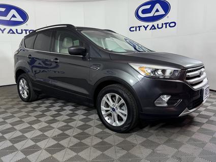 2018 Ford Escape Memphis TN