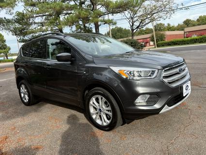 2018 Ford Escape Memphis TN