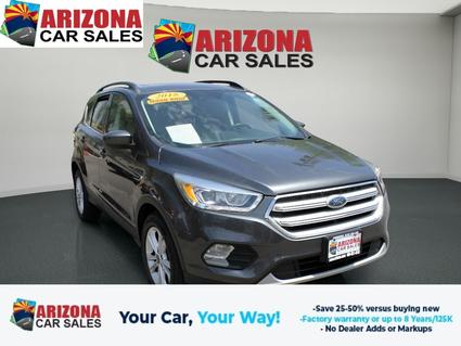 2018 Ford Escape Mesa AZ