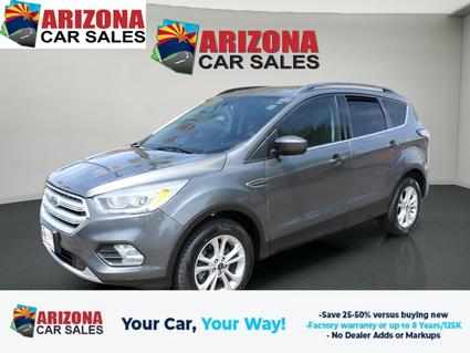 2018 Ford Escape Mesa AZ