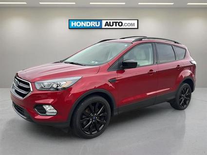 2018 Ford Escape Manheim PA