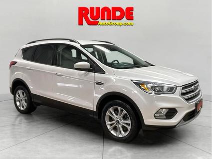 2019 Ford Escape Hazel Green WI