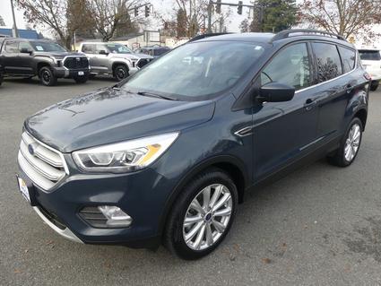 2019 Ford Escape Grants Pass OR