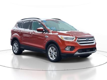 2019 Ford Escape Dearborn MI
