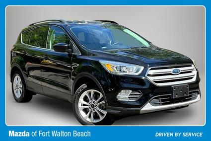 2018 Ford Escape Fort Walton Beach FL