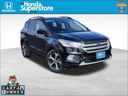 2018 Ford Escape Joliet IL