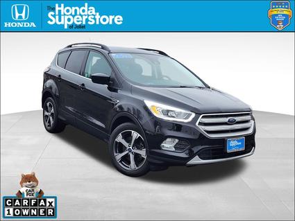 2018 Ford Escape Joliet IL