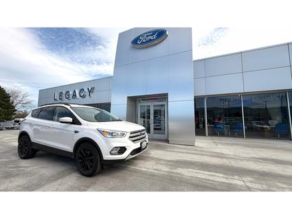 2018 Ford Escape La Grande OR