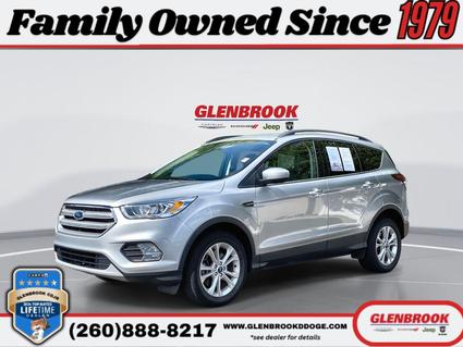 2018 Ford Escape Fort Wayne IN