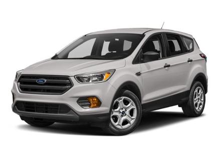 2018 Ford Escape Mankato MN