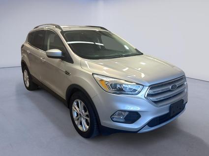 2018 Ford Escape Brunswick OH