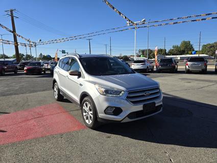 2018 Ford Escape Billings MT