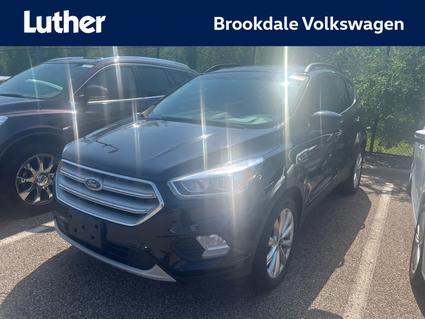 2019 Ford Escape Minneapolis MN