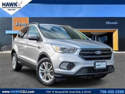 2018 Ford Escape Forest Park IL