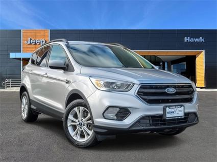 2018 Ford Escape Forest Park IL