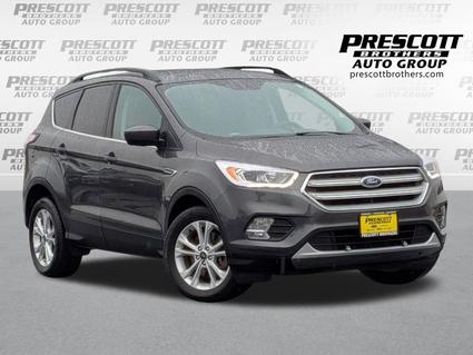 2018 Ford Escape Rochelle IL