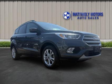 2018 Ford Escape Metairie LA