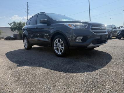 2018 Ford Escape Metairie LA