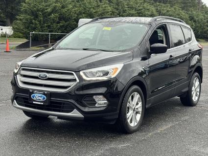 2019 Ford Escape Patchogue NY